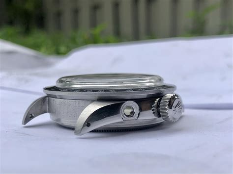 rolex 6263|replacement case for rolex 6263.